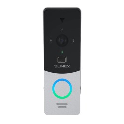 Виклична панель Slinex ML-20CRHD (black/gray) IP65