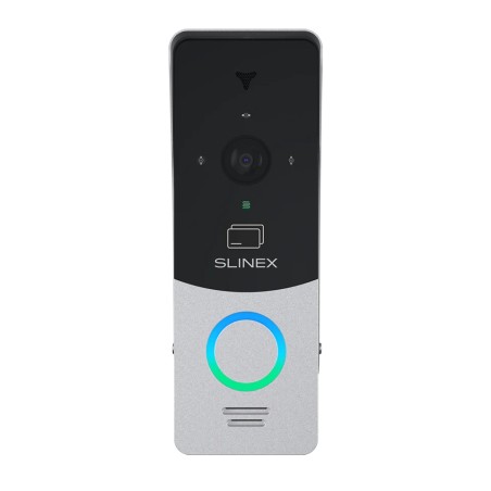 Виклична панель Slinex ML-20CRHD (black/gray) IP65