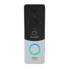 Виклична панель Slinex ML-20CRHD (black/gray) IP65