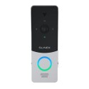 Виклична панель Slinex ML-20HD (silver/black) IP65