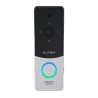 Виклична панель Slinex ML-20HD (silver/black) IP65