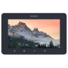 Відеодомофон Slinex SM-07MHD 7” дюймів (dark grey)