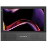 Відеодомофон Slinex Sonik 7 7" дюймів black