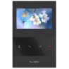Відеодомофон Slinex SQ-04 4" дюйми (black)