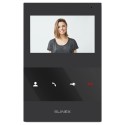 Відеодомофон Slinex SQ-04M 4" дюйми (black)