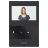 Відеодомофон Slinex SQ-04M 4" дюйми (black)