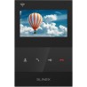 Відеодомофон Slinex SQ-04N Cloud 4.3" дюйми (black)