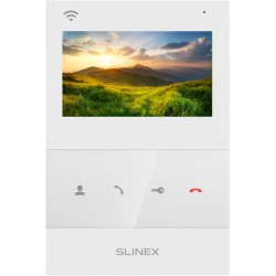 Відеодомофон Slinex SQ-04N Cloud 4.3" дюйми (white)