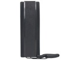 Аудіотрубка BCOM UKP-12M black для домофонів Vizit, Cyfral, Metakom, Eltis
