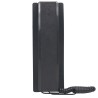 Аудіотрубка BCOM UKP-12M black для домофонів Vizit, Cyfral, Metakom, Eltis