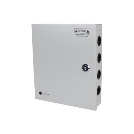 Блок живлення Full Energy BG-1210/9 12В 10А