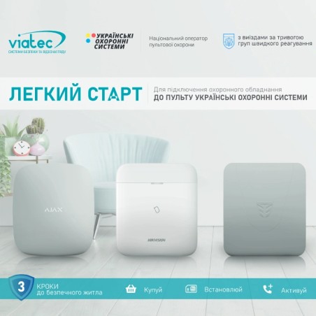 (ціну для партнерів дізнавайтесь у вашого менеджера) Стартовий пакет "Легкий старт"