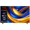 Телевізор TCL 65P69B 4K 60Hz Smart Google TV Titan