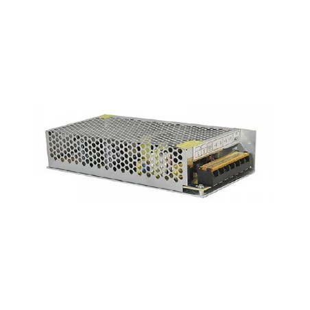 Блок живлення Full Energy BGM-1210Pro 12В 10А