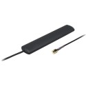 Мобільна антена Teltonika MOBILE ADHESIVE SMA ANTENNA PR1AS420
