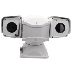 Двоспектральна PTZ камера Thermtec Y6100