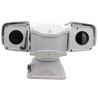 Двоспектральна PTZ камера Thermtec Y6100