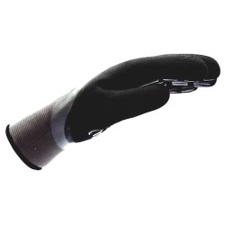 Рукавиці захисні зимові TIGERFLEX THERMO DRY р.10