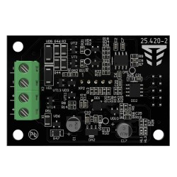 Адресний модуль для підключення пристроїв управління Тірас Tiras AM-CONVERTER