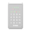 Клавіатура Tiras K-PAD8 (white)