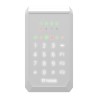 Клавіатура Tiras K-PAD8 (white)