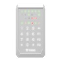 Клавіатура Тірас Tiras K-PAD16 (white)
