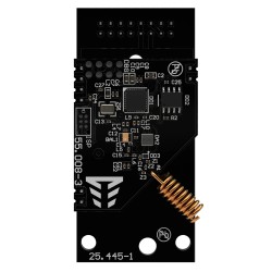 Модуль інтеграції Тірас Tiras M-X (Orion NOVA II)