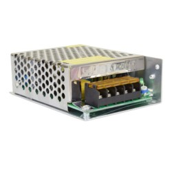 Перфорований блок живлення Full Energy BGM-125Pro 12В 5А