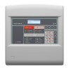 Прилад приймально-контрольний пожежний Тірас Tiras PRIME 8L