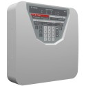 Прилад приймально-контрольний пожежний "Tiras PRIME S"