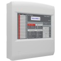 Прилад приймально-контрольний пожежний "Tiras PRIME XL"