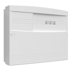 Блок живлення TIRAS Technologies 1215 12В 1.5А