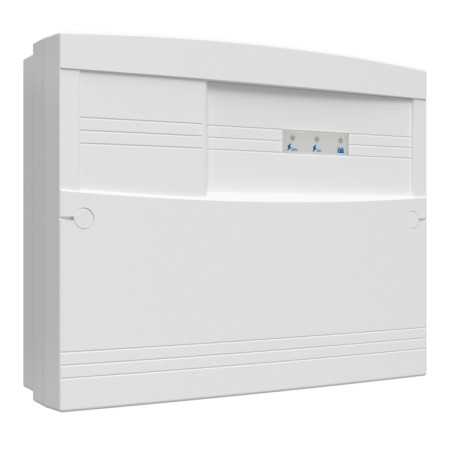 Блок живлення TIRAS Technologies 1215 12В 1.5А