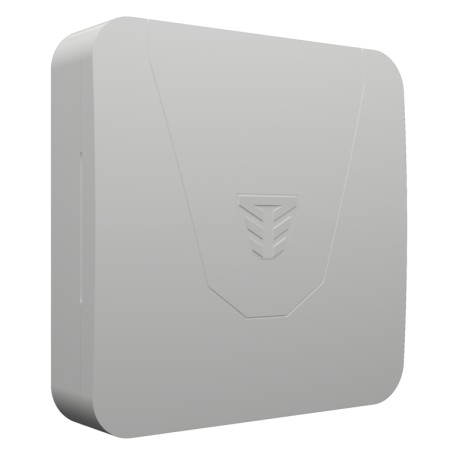 Універсальний модуль розширення зон та виходів TIRAS Technologies M-ZP sBox