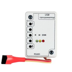 пограматор Тірас Tiras USB