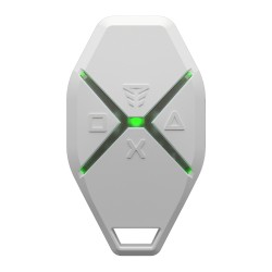 Брелок для керування режимами охорони Тірас Tiras X-Key