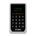 Бездротова сенсорна клавіатура Тірас TIras X-Pad
