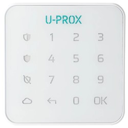 Клавіатура U-Prox Keypad G1