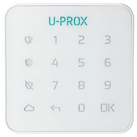 Клавіатура U-Prox Keypad G1