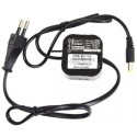 Блок живлення BGW-1215 12В 1.5А IP66