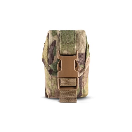 Підсумок гранатний U-WIN PRO Cordura 1000D