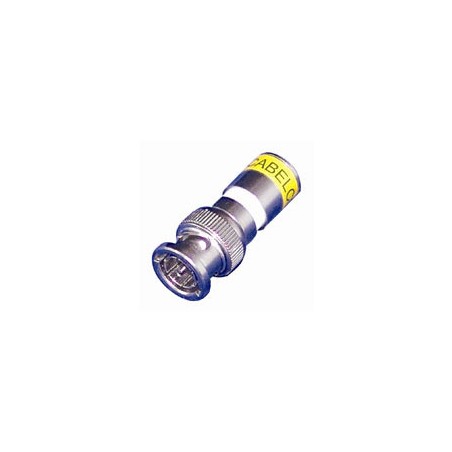 Компресійний роз'єм BNC BNCM-56-CX3 4.9