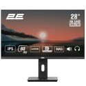 Монітор 2E L2825B 28" дюйма 3840x2160 IPS