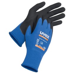 Рукавички захисні р.10 UVEX athletic lite (6002730)