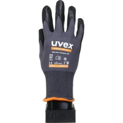 Рукавиці універсальні Uvex Athletic Allround р.9