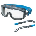 Захисні окуляри Uvex I-Guard+Kit Cl. sv Exc.
