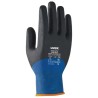 Рукавички захисні Uvex Phynomic wet plus р.10 (6006110)