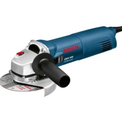 Кутова шліфмашина BOSCH GWS 1400