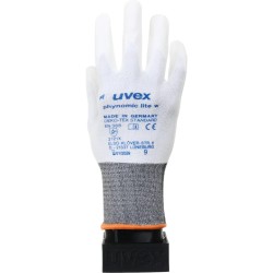 Рукавички захисні UVEX Phynomic Lite р.9 (6004109)