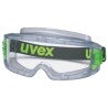 Окуляри захисні Uvex Ultravision Clear AF